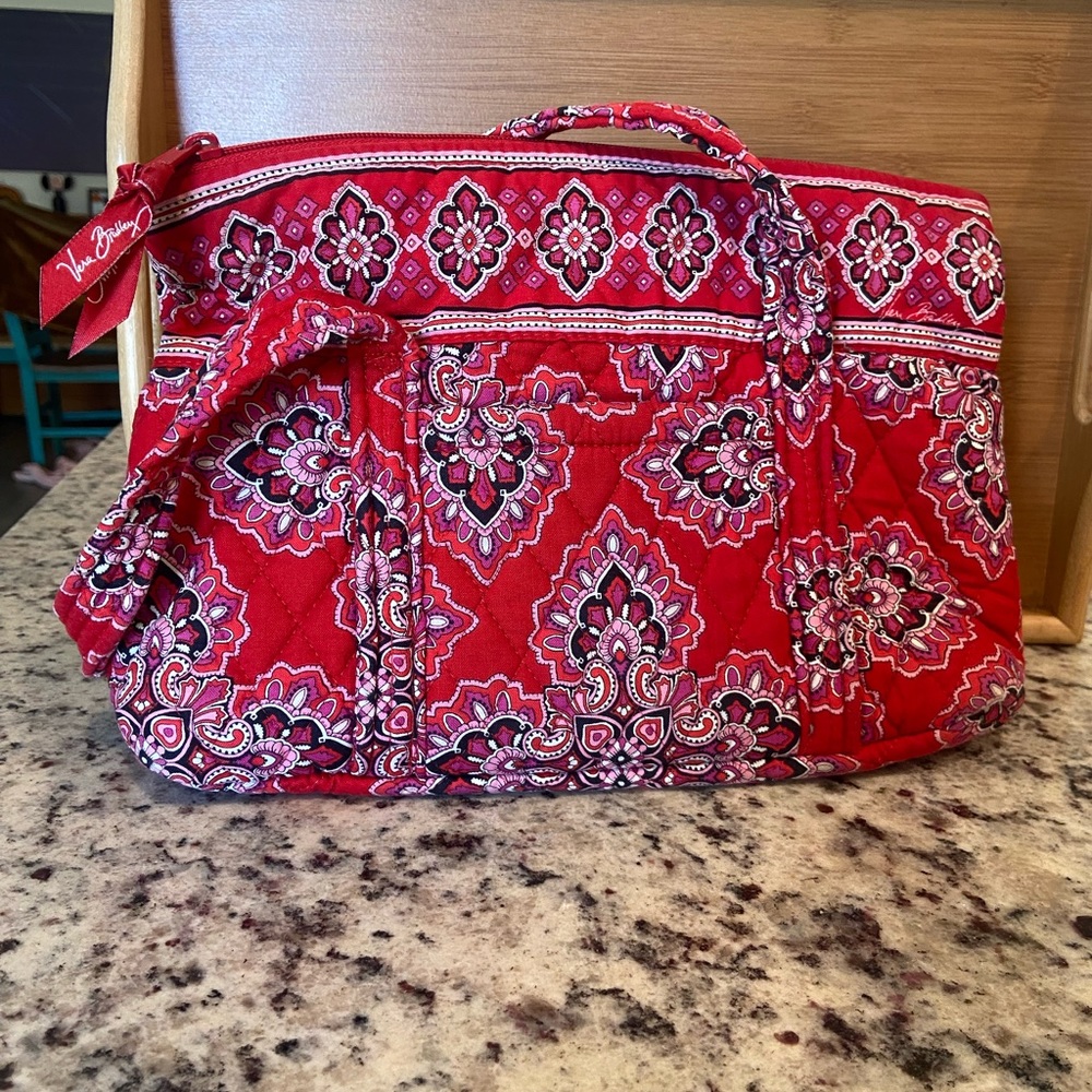 Vera Bradley shoulder bag